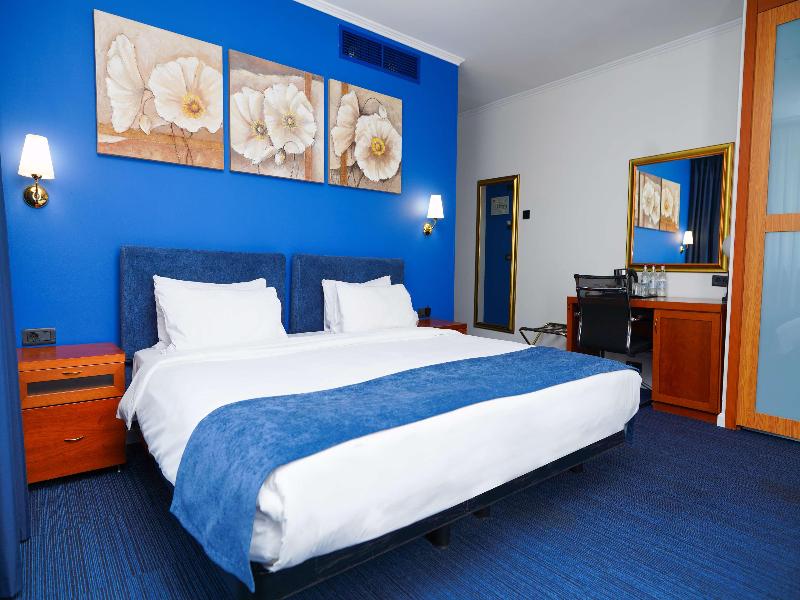 Best Western Plus Congress Hotel image