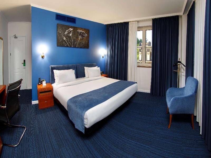 Best Western Plus Congress Hotel image