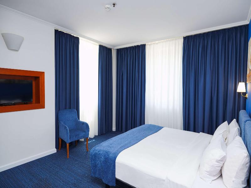 Best Western Plus Congress Hotel image