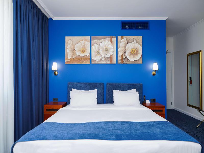 Best Western Plus Congress Hotel image