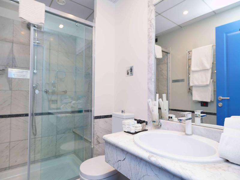 Best Western Plus Congress Hotel image