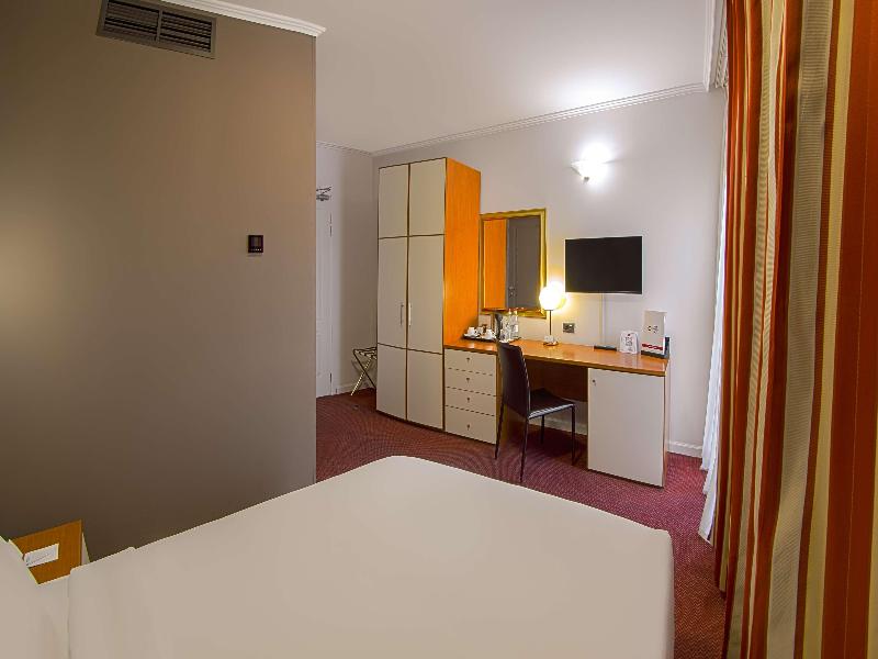 Best Western Plus Congress Hotel image