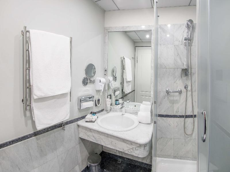 Best Western Plus Congress Hotel image