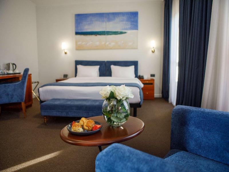 Best Western Plus Congress Hotel image