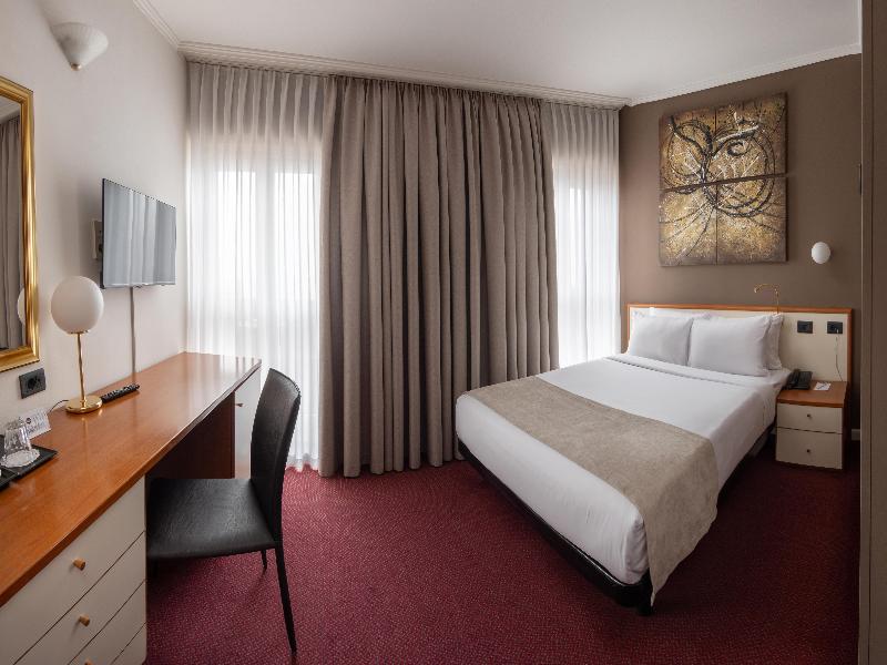 Best Western Plus Congress Hotel image