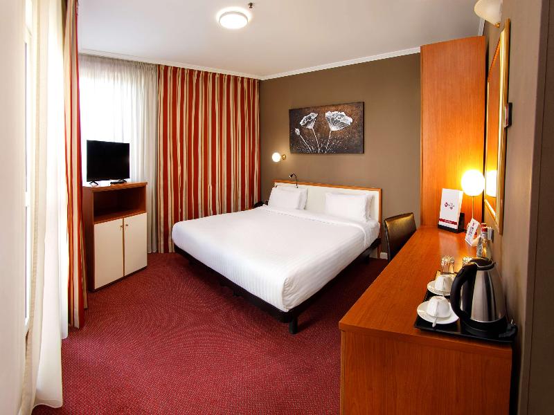 Best Western Plus Congress Hotel image