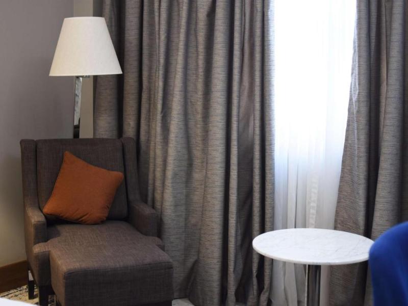 Radisson Blu Hotel Yerevan image
