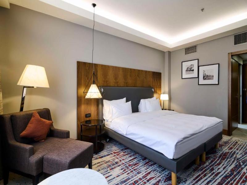 Radisson Blu Hotel Yerevan image