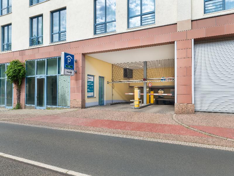 Radisson Blu Hotel Fuerst Leopold image