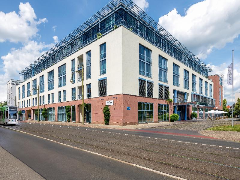 Radisson Blu Hotel Fuerst Leopold image