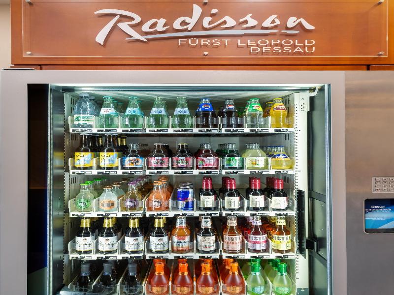 Radisson Blu Hotel Fuerst Leopold image