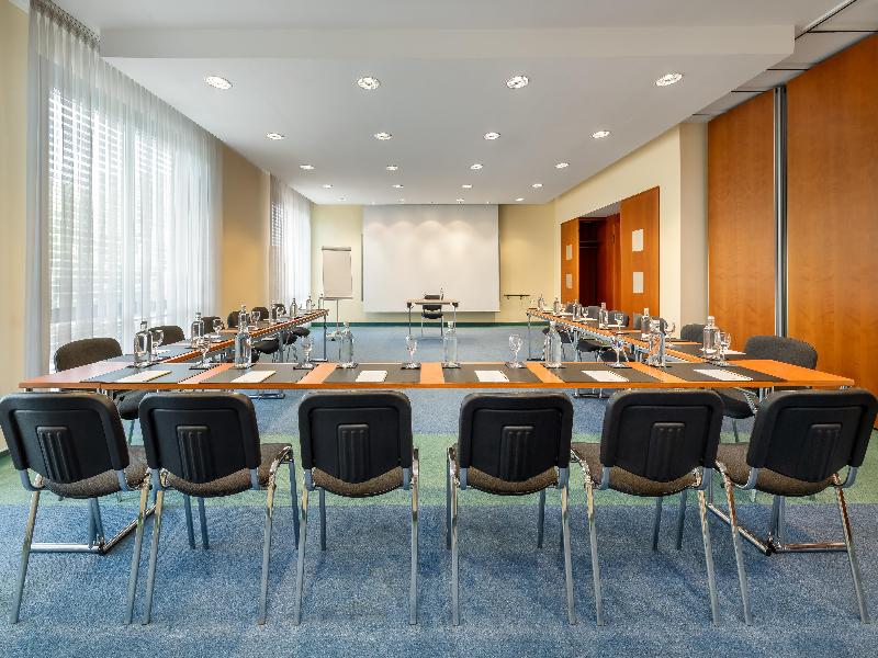 Radisson Blu Hotel Fuerst Leopold image