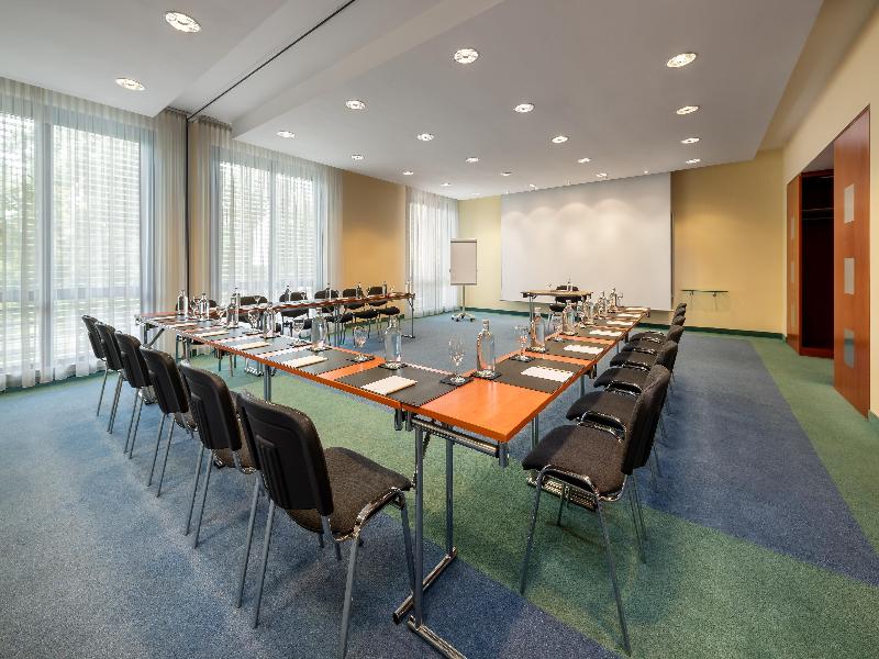Radisson Blu Hotel Fuerst Leopold image
