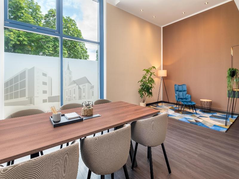 Radisson Blu Hotel Fuerst Leopold image