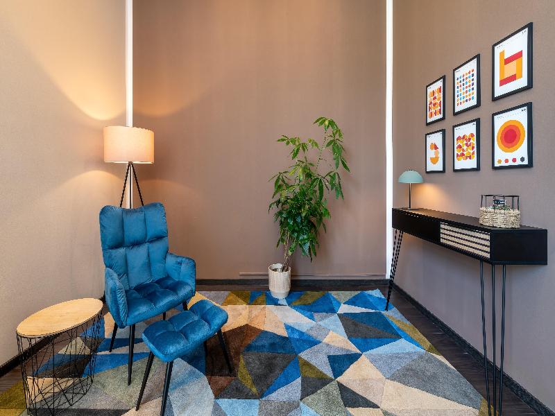 Radisson Blu Hotel Fuerst Leopold image