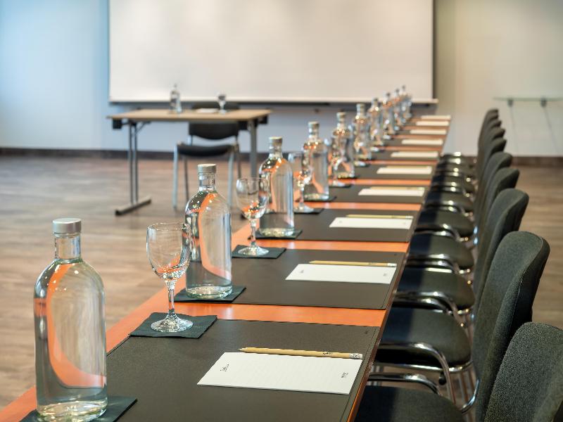 Radisson Blu Hotel Fuerst Leopold image