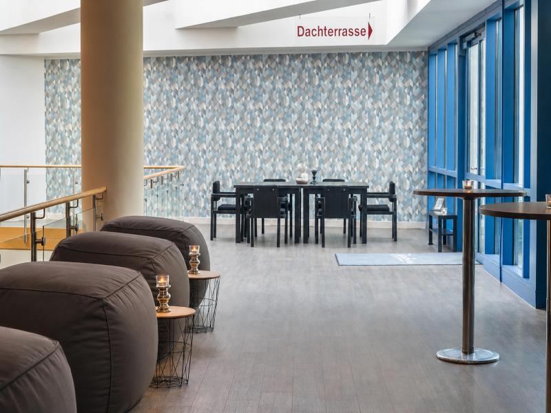 Radisson Blu Hotel Fuerst Leopold image