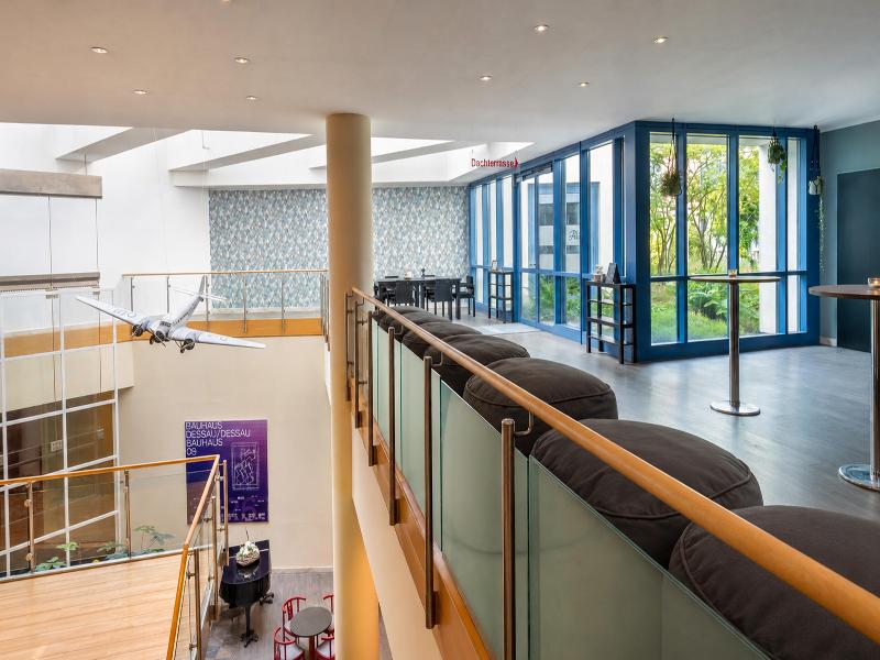 Radisson Blu Hotel Fuerst Leopold image
