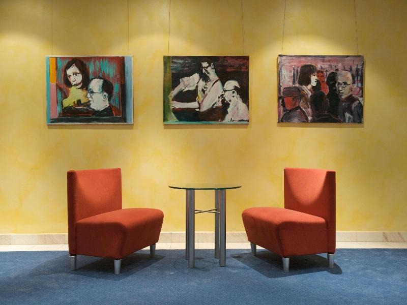Radisson Blu Hotel Fuerst Leopold image