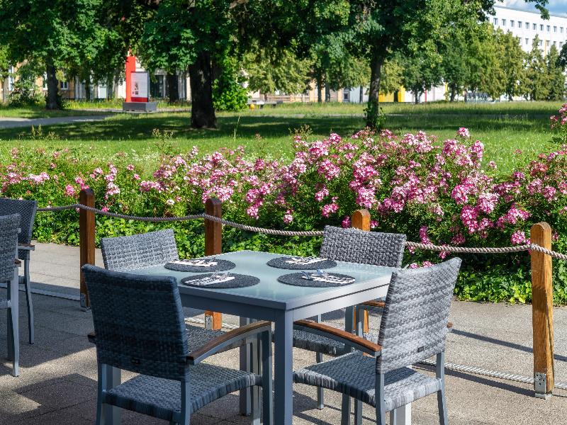 Radisson Blu Hotel Fuerst Leopold image