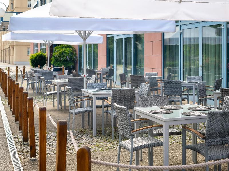 Radisson Blu Hotel Fuerst Leopold image
