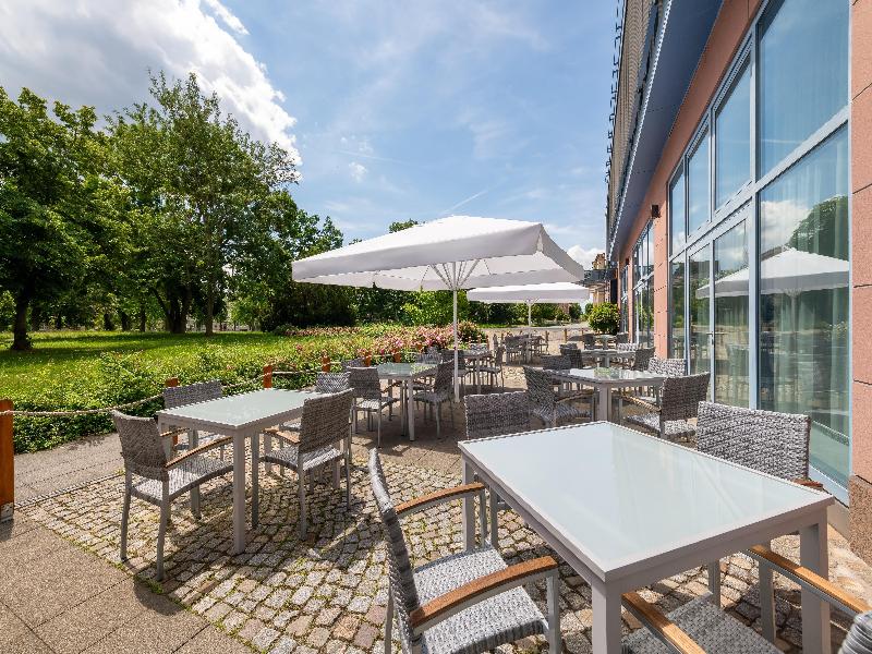 Radisson Blu Hotel Fuerst Leopold image