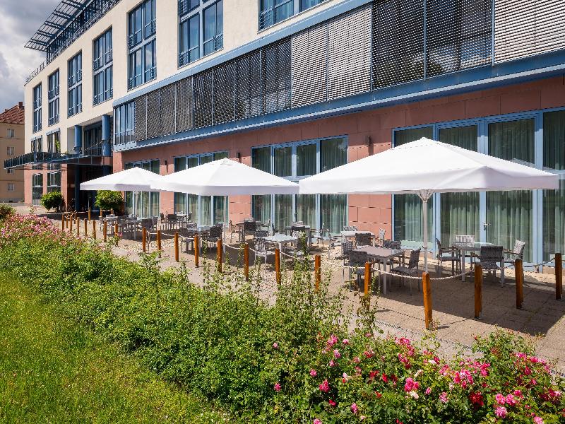 Radisson Blu Hotel Fuerst Leopold image