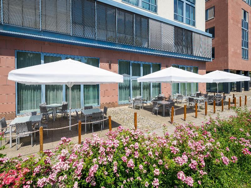 Radisson Blu Hotel Fuerst Leopold image