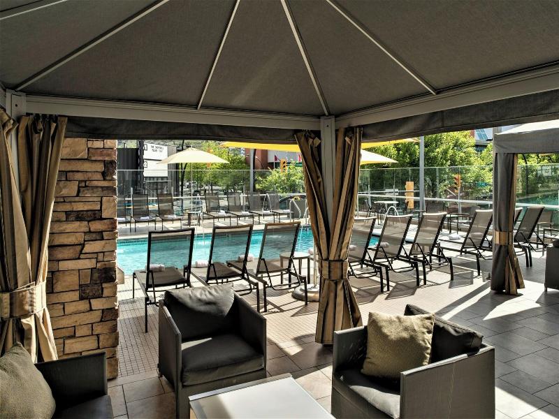 Delta Hotels By Marriott Kamloops