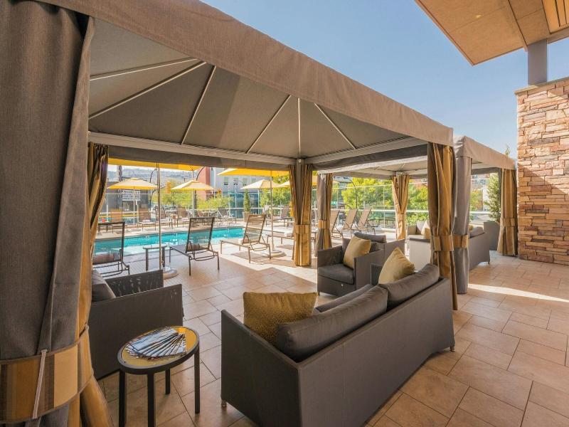 Delta Hotels By Marriott Kamloops