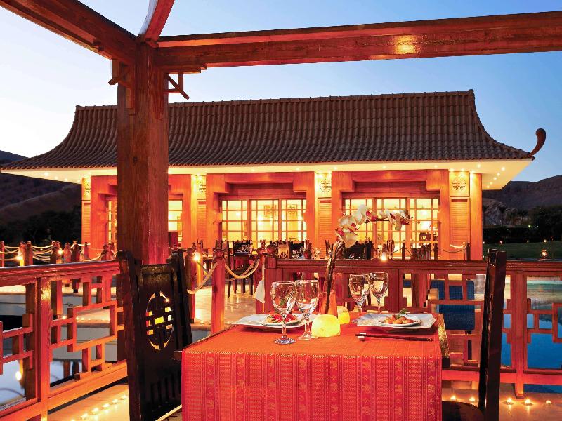 Movenpick Resort Taba image