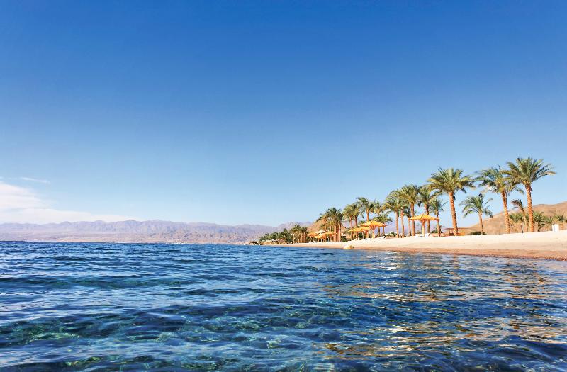 Movenpick Resort Taba image