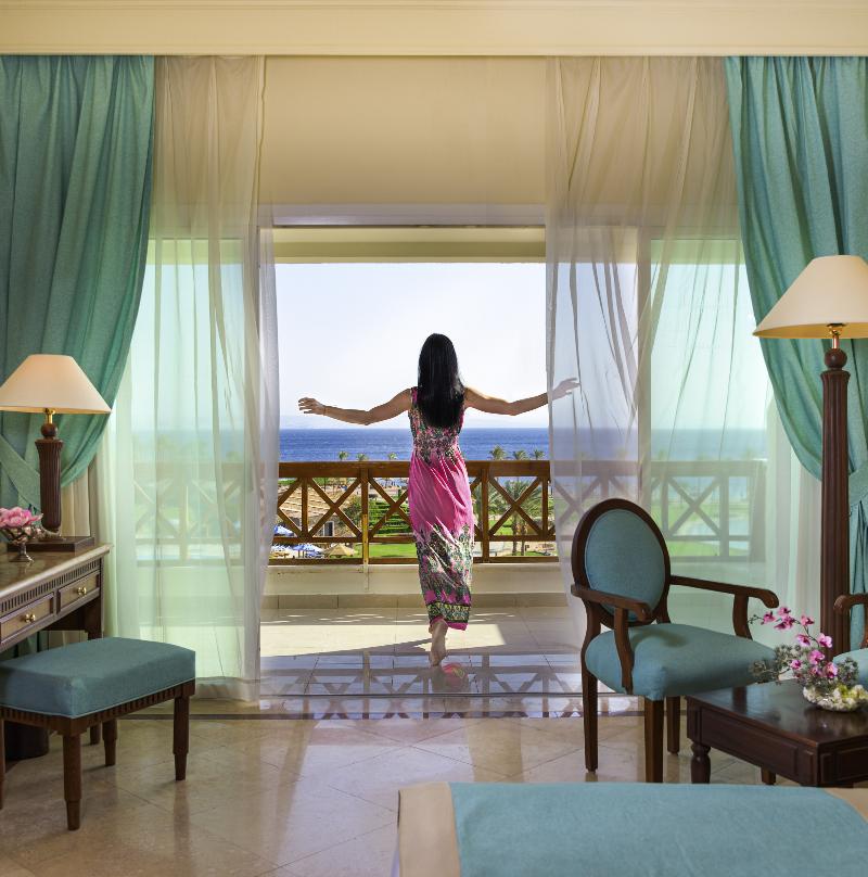 Movenpick Resort Taba image