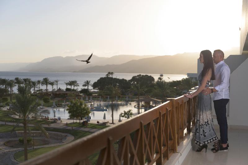 Movenpick Resort Taba image