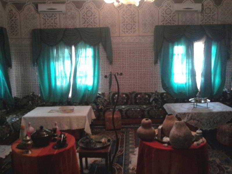 Dar Dmana