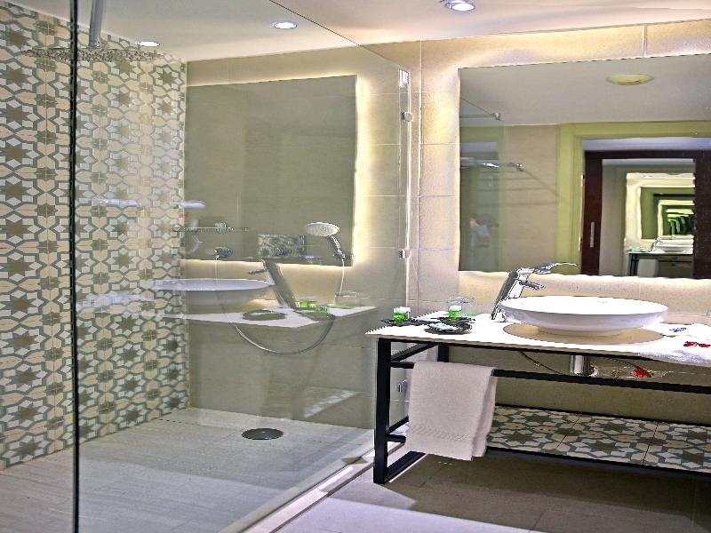 Kenzi Club Agdal Medina- ALL Inclusive image