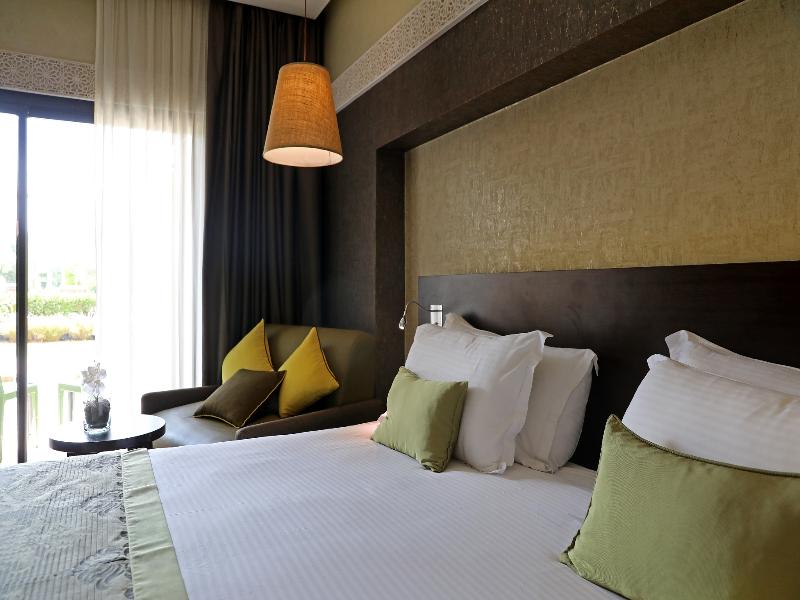 Kenzi Club Agdal Medina- ALL Inclusive image