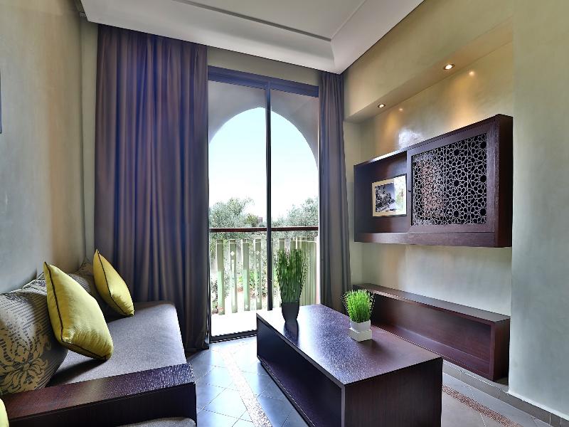 Kenzi Club Agdal Medina- ALL Inclusive image