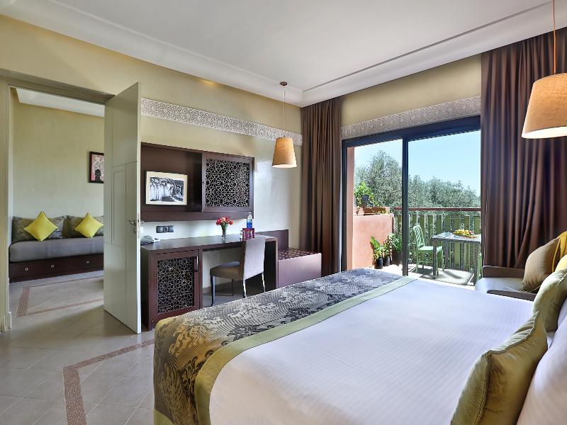 Kenzi Club Agdal Medina- ALL Inclusive image