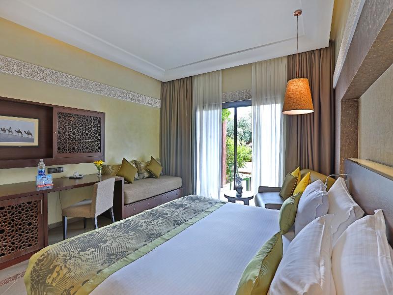 Kenzi Club Agdal Medina- ALL Inclusive image