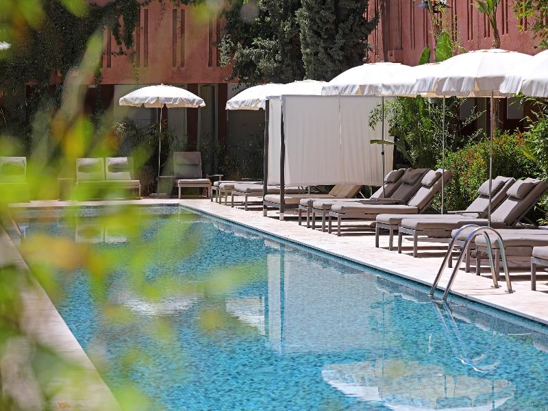 Kenzi Club Agdal Medina- ALL Inclusive image