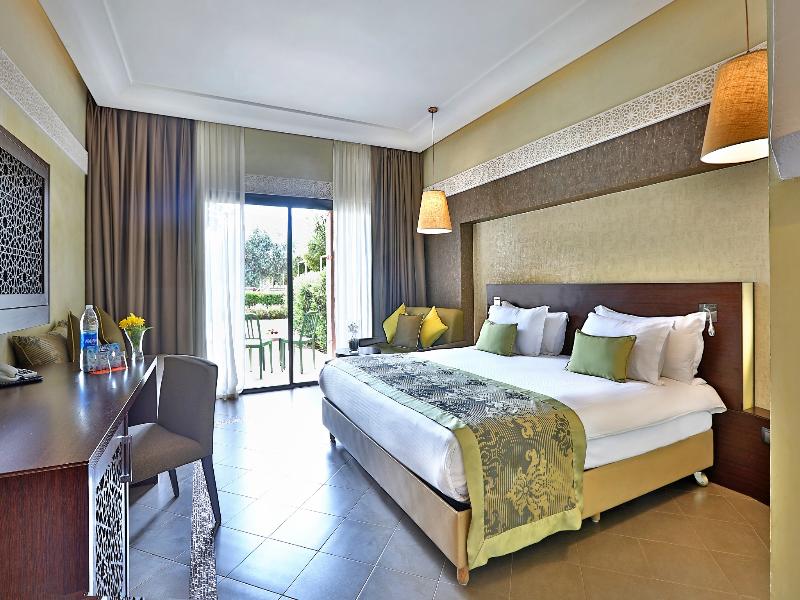 Kenzi Club Agdal Medina- ALL Inclusive image