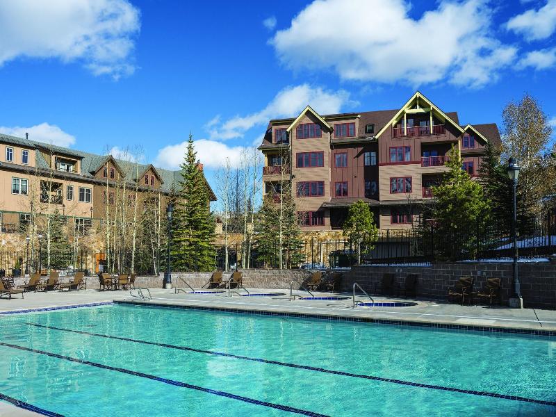 Hyatt Residence Club Breckenridge,Main Street Stat image