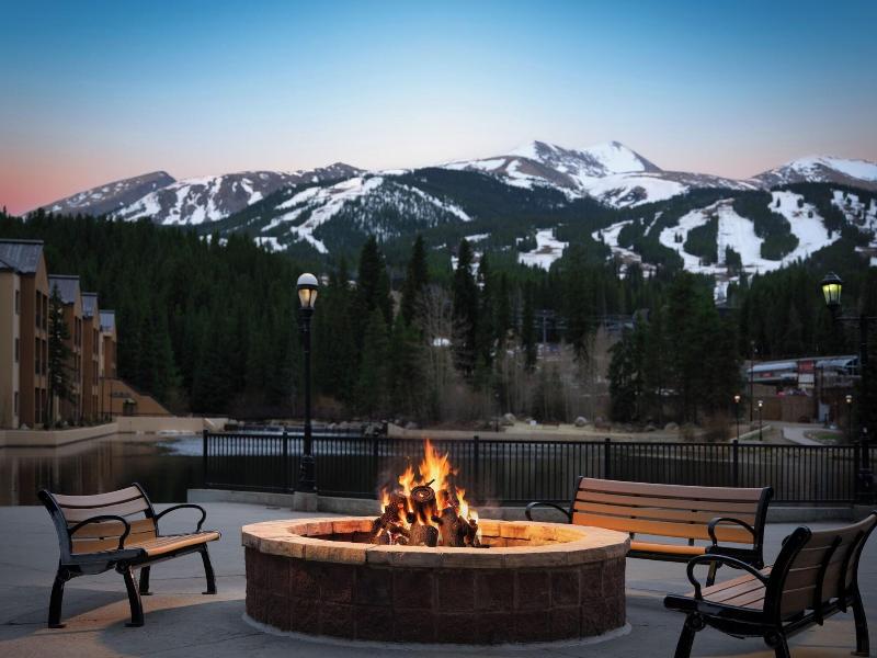 Hyatt Residence Club Breckenridge,Main Street Stat image