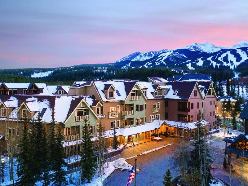 Hyatt Residence Club Breckenridge,Main Street Stat image