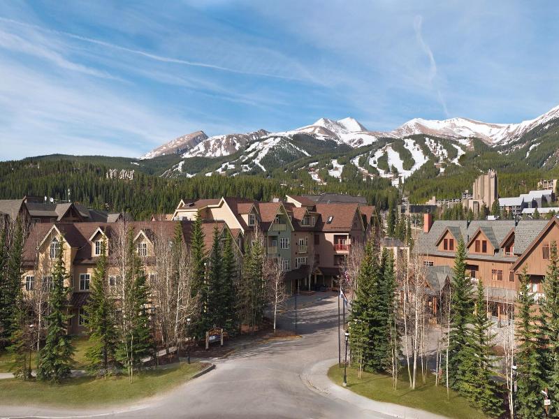 Hyatt Residence Club Breckenridge,Main Street Stat image
