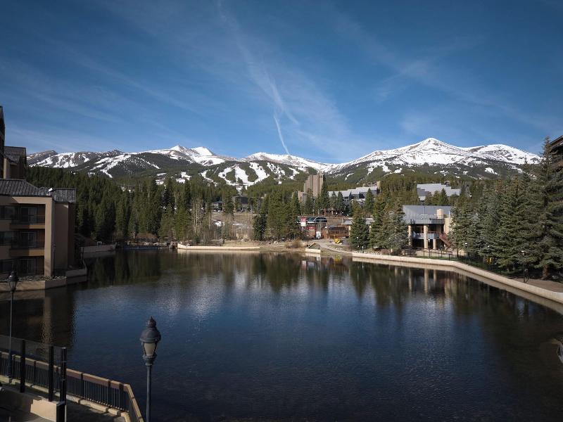 Hyatt Residence Club Breckenridge,Main Street Stat image