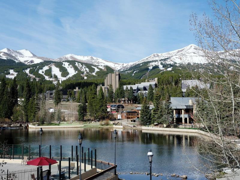 Hyatt Residence Club Breckenridge,Main Street Stat image