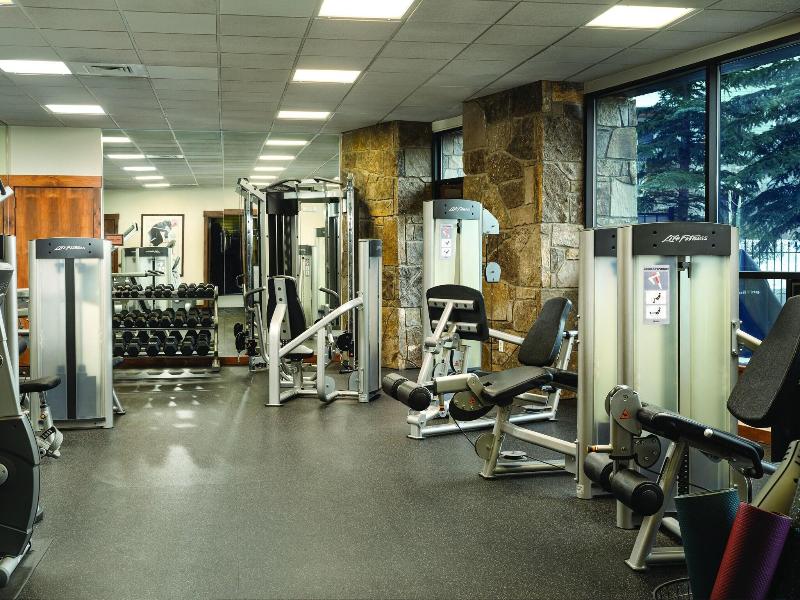 Hyatt Residence Club Breckenridge,Main Street Stat image