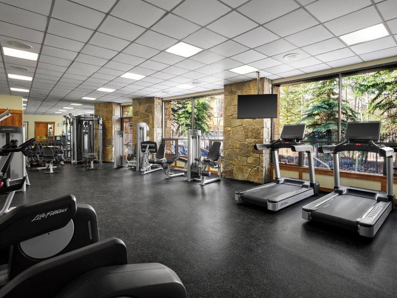 Hyatt Residence Club Breckenridge,Main Street Stat image